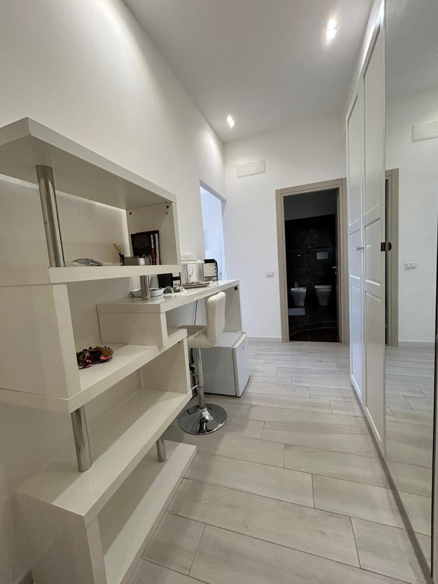 Vanilla Rooms Cagliari Exterior photo